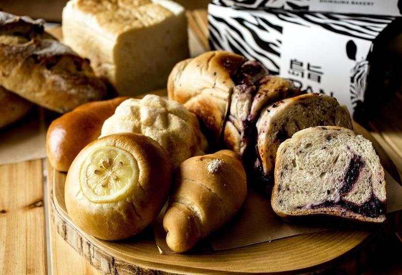 ホテル Miyajima Villa