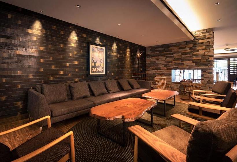 ホテル Miyajima Villa