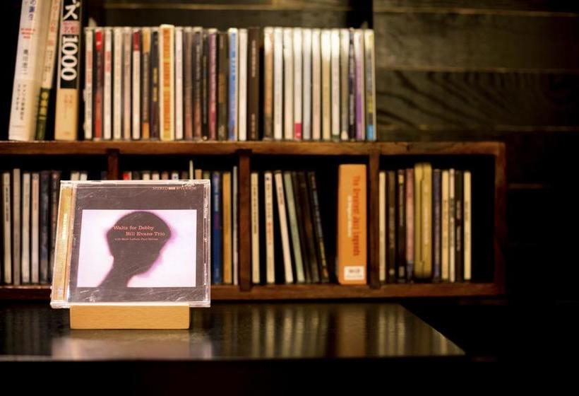 ホテル Miyajima Villa