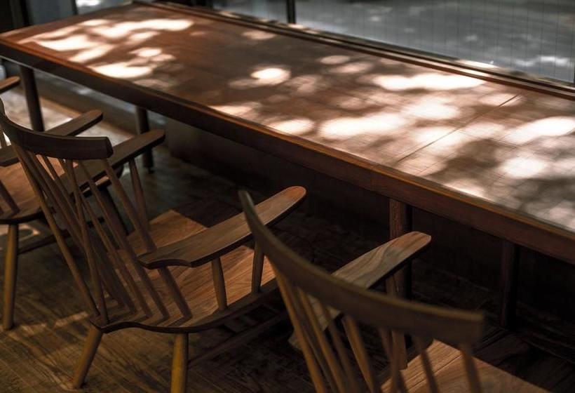 ホテル Miyajima Villa