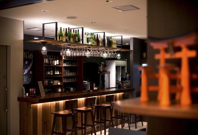 ホテル Miyajima Villa