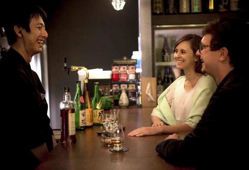 ホテル Miyajima Villa