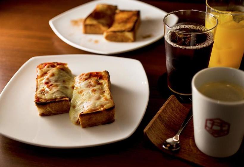 ホテル Miyajima Villa