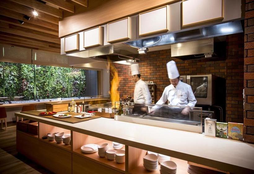 ホテル Miyajima Villa