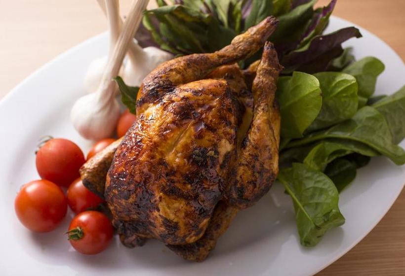 ホテル Miyajima Villa