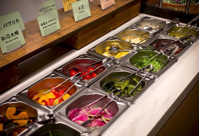 ホテル Miyajima Villa