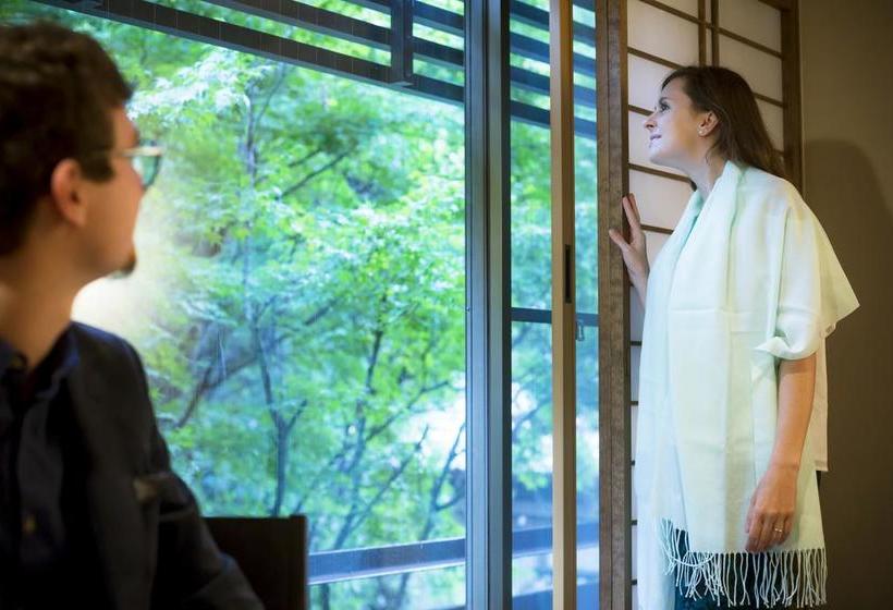 ホテル Miyajima Villa