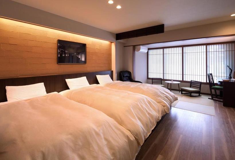 ホテル Miyajima Villa