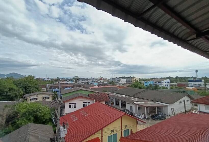 فندق โรงแรมแอมไอม่อน   Am Amoonds