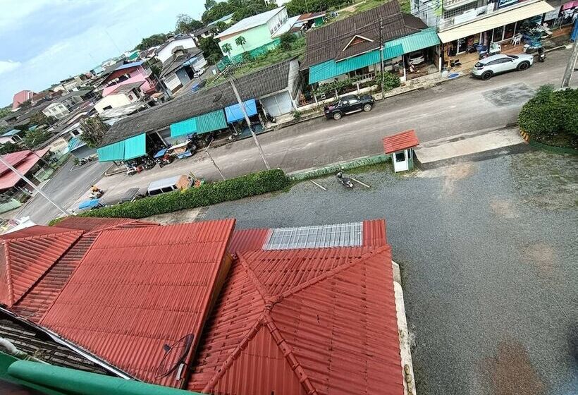 فندق โรงแรมแอมไอม่อน   Am Amoonds