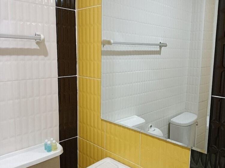 فندق โรงแรมแอมไอม่อน   Am Amoonds