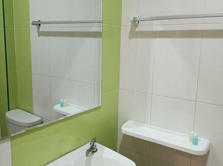 فندق โรงแรมแอมไอม่อน   Am Amoonds