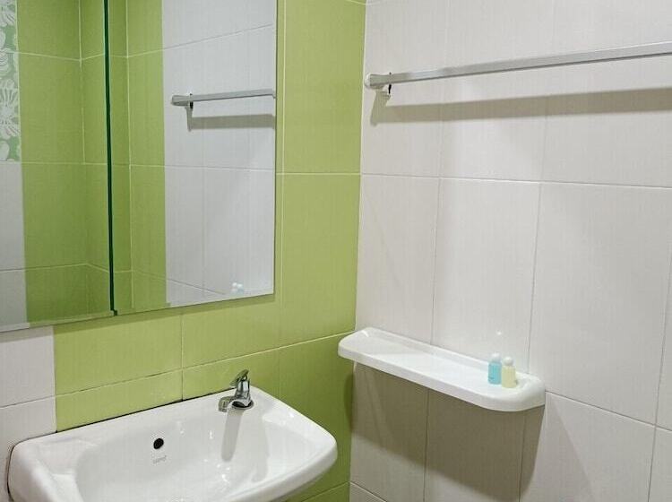 فندق โรงแรมแอมไอม่อน   Am Amoonds