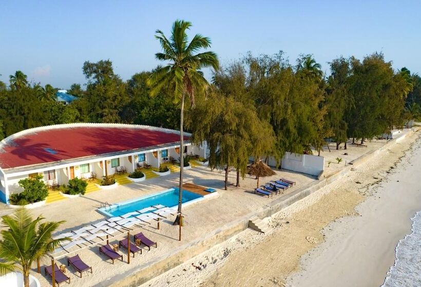 בית מלון כפרי Nautilus Boutique