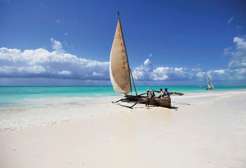 בית מלון כפרי Nautilus Boutique