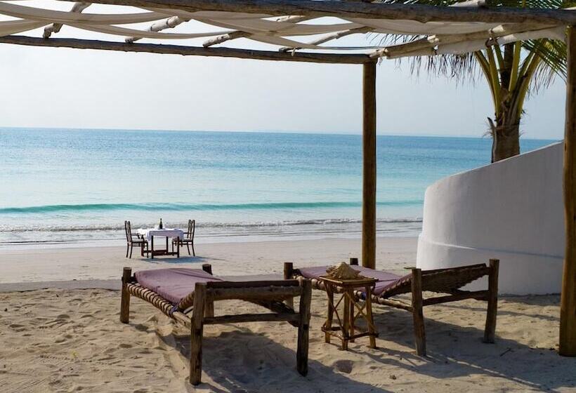 בית מלון כפרי Nautilus Boutique