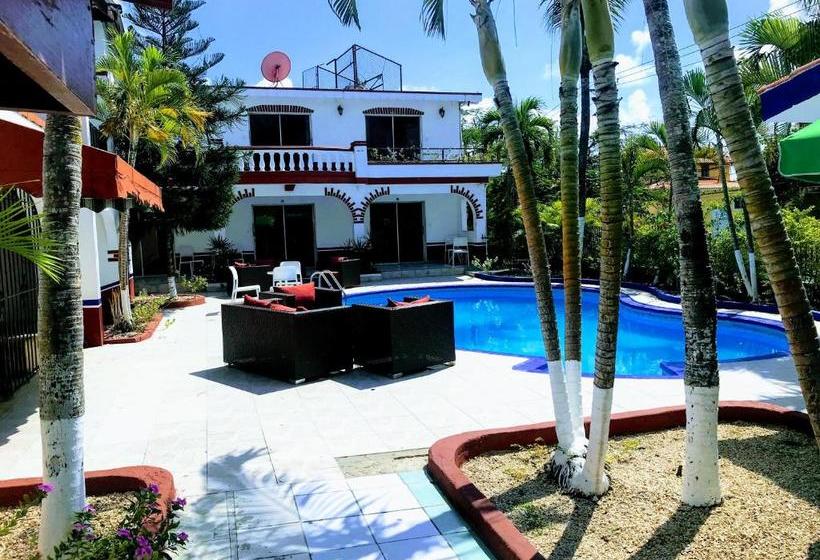 Nimat Hotel ( Hotel Villa Marianna)