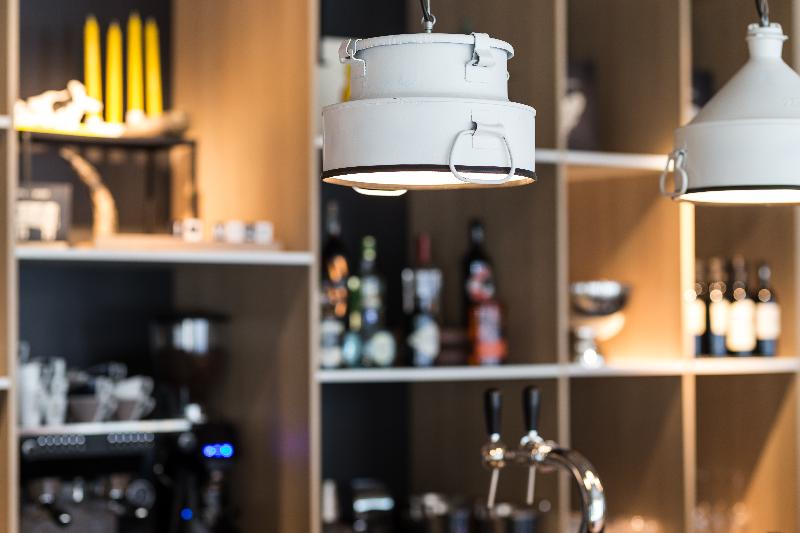 فندق Holiday Inn   The Niu, Dairy Haarlem