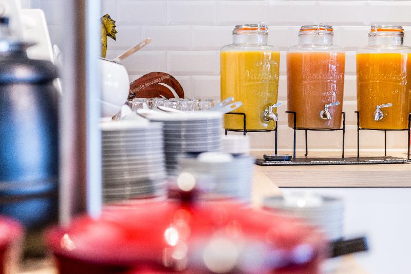 فندق Holiday Inn   The Niu, Dairy Haarlem