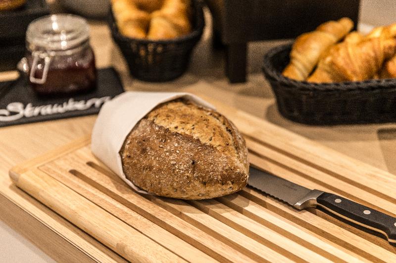 فندق Holiday Inn   The Niu, Dairy Haarlem