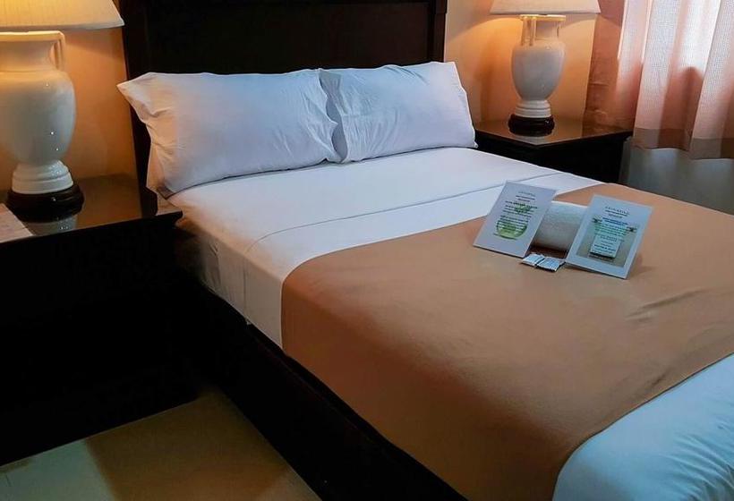 فندق Oakhill Inn