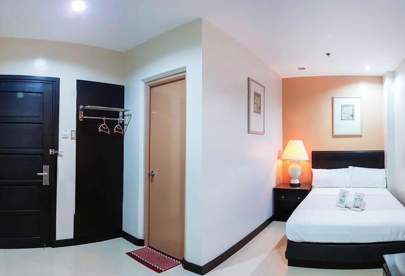 בית מלון כפרי Oakhill Inn