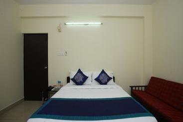 Fotos del hotel Oyo 10465 Koyambedu Chennai:  16