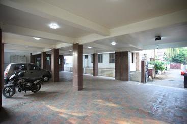Fotos del hotel Oyo 10465 Koyambedu Chennai:  6