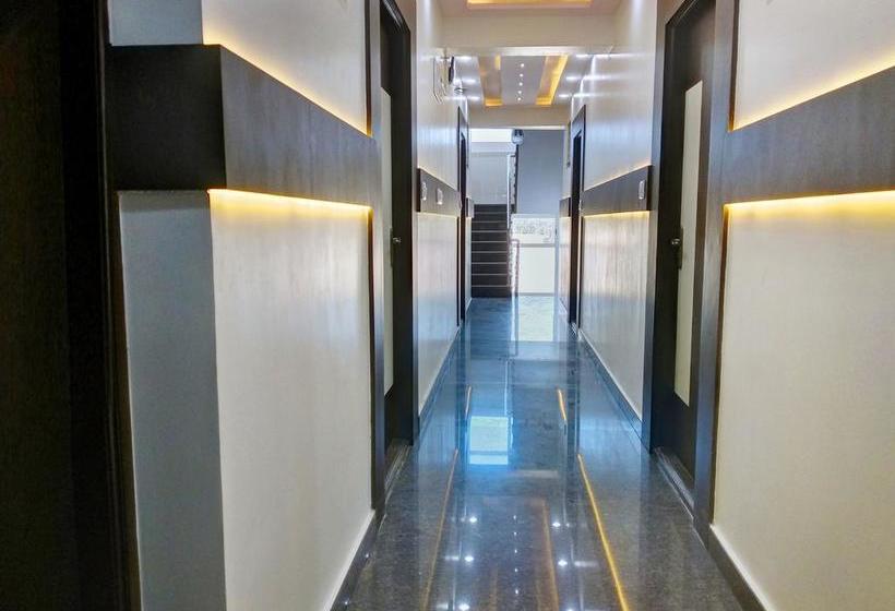 Fotos del hotel Oyo 10525 Madiwala:  22