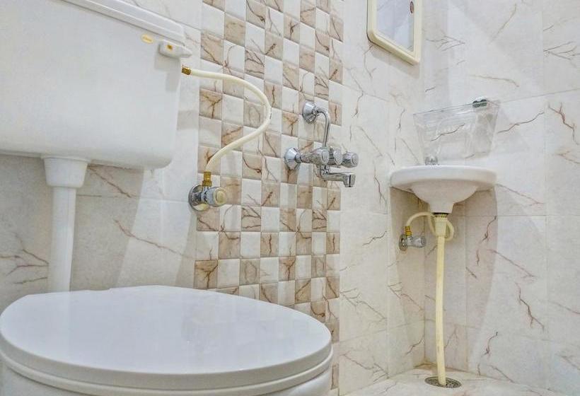Fotos del hotel Oyo 10525 Madiwala:  2
