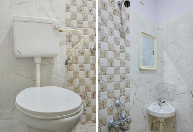 Отель Oyo 10525 Madiwala