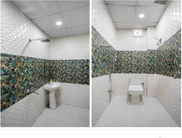 Hotel Oyo 10916 Aashirwad Residency