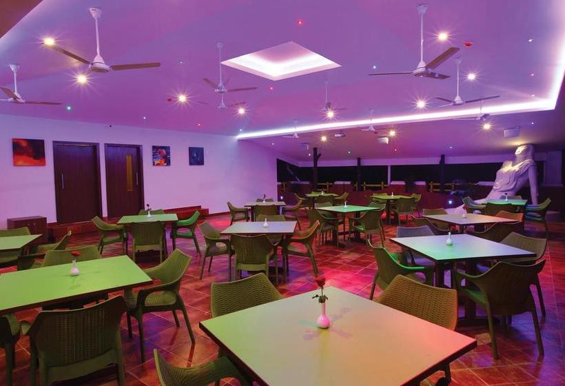 ホテル Park Residency Kozhencherry