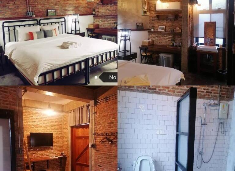 Отель Px122 Dbest