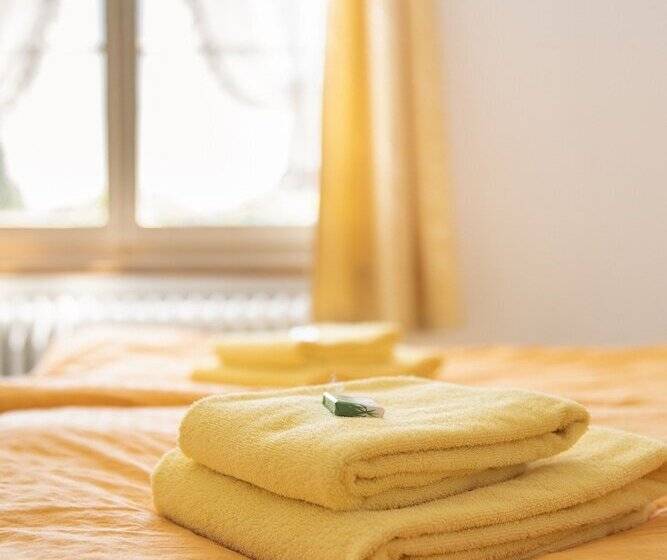 בית מלון כפרי Rotes Kreuz