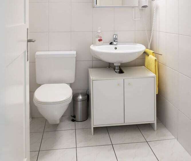 בית מלון כפרי Rotes Kreuz