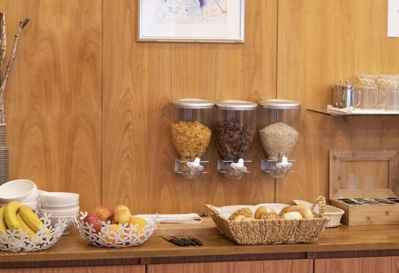 בית מלון כפרי Rotes Kreuz