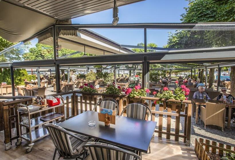 בית מלון כפרי Rotes Kreuz