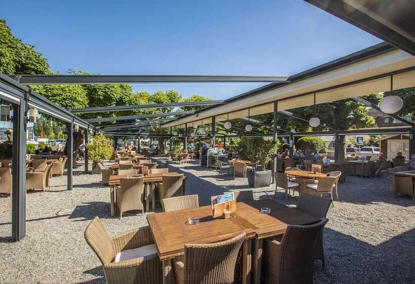 בית מלון כפרי Rotes Kreuz