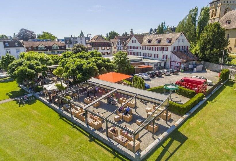 בית מלון כפרי Rotes Kreuz