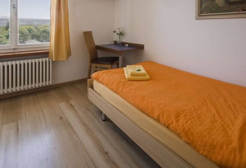 בית מלון כפרי Rotes Kreuz