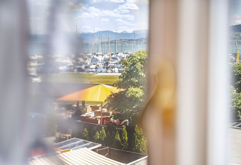 בית מלון כפרי Rotes Kreuz