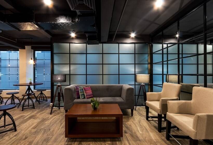 فندق S Loft Manado