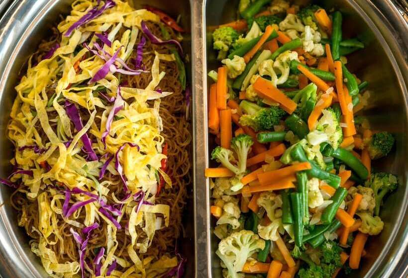 فندق S Loft Manado