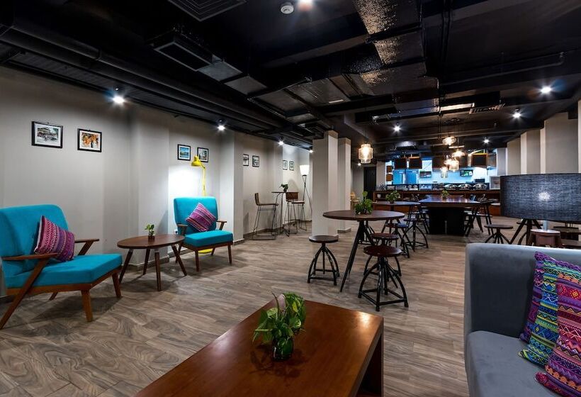 فندق S Loft Manado