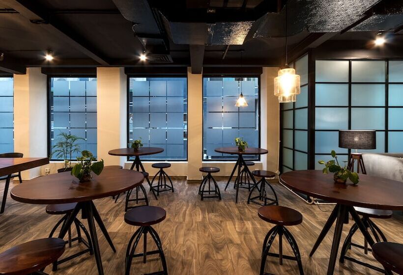 فندق S Loft Manado