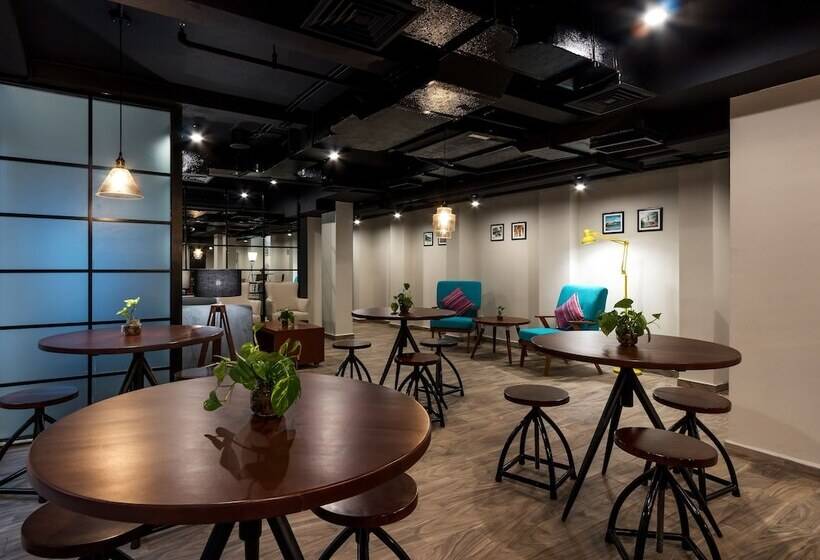 فندق S Loft Manado