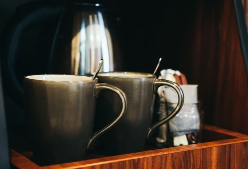 فندق S Loft Manado