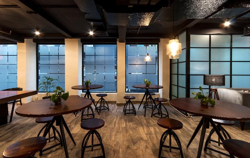 فندق S Loft Manado