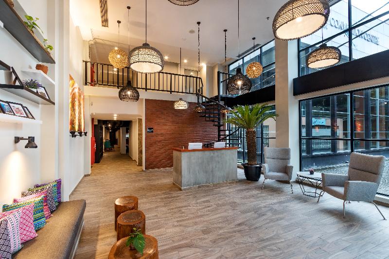 فندق S Loft Manado